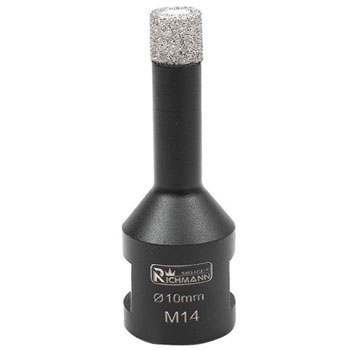 Richmann dijamantska kruna za brusilicu 10mm C4818 Richmann dijamantska kruna za brusilicu 10mm C4818