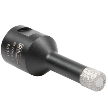 Richmann dijamantska kruna za brusilicu 10mm C4818 Richmann dijamantska kruna za brusilicu 10mm C4818