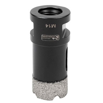 Richmann dijamantska kruna za brusilicu 20mm C4824 Richmann dijamantska kruna za brusilicu 20mm C4824