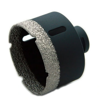 Richmann dijamantska kruna za brusilicu 25mm C4826 Richmann dijamantska kruna za brusilicu 25mm C4826