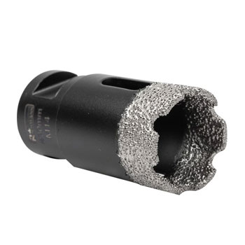 Richmann dijamantska kruna za brusilicu 30mm C4829 Richmann dijamantska kruna za brusilicu 30mm C4829