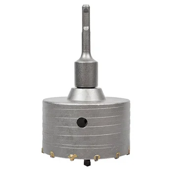 Richmann kruna za beton 100mm C8262