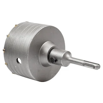 Richmann kruna za beton 100mm C8262-2