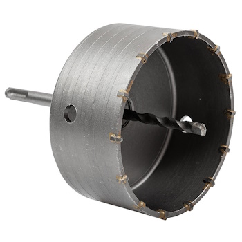 Richmann kruna za beton 120mm C8263-1