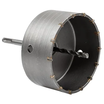 Richmann kruna za beton 120mm C8263 Richmann kruna za beton 120mm C8263