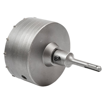 Richmann kruna za beton 120mm C8263-2