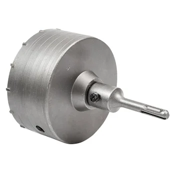 Richmann kruna za beton 120mm C8263 Richmann kruna za beton 120mm C8263