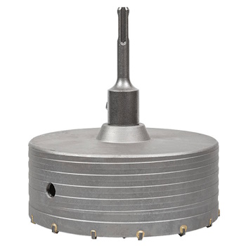 Richmann kruna za beton 150mm C8264