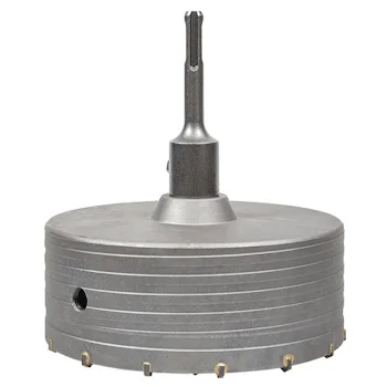 Richmann kruna za beton 150mm C8264