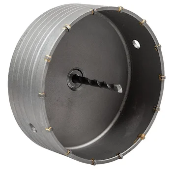 Richmann kruna za beton 150mm C8264-1