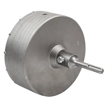 Richmann kruna za beton 150mm C8264-2