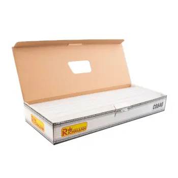 Richmann lepak za pištolj TRANSPARENT 11mm 1kg C0840-1