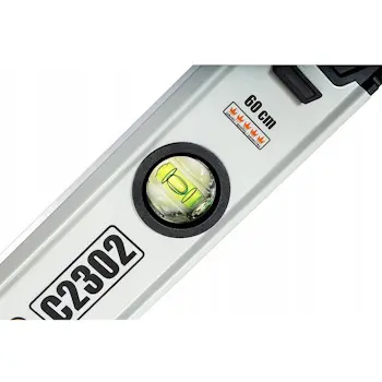 Richmann libela 60cm Made by Kapro C2302-2