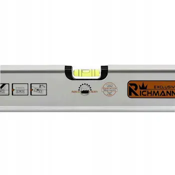 Richmann libela 200cm Made by Kapro C2308-2