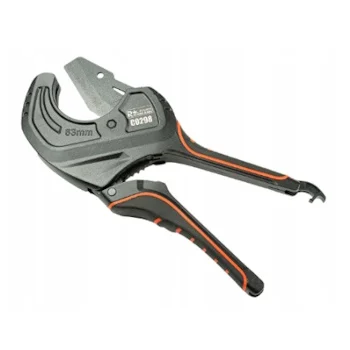 Richmann makaze za PVC cevi 63mm teflon SK-5 C0298-2