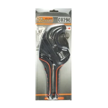 Richmann makaze za PVC cevi 63mm teflon SK-5 C0298-4