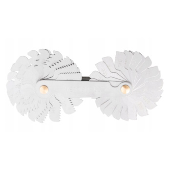 Richmann merač navoja 0.25-6mm/4-62 Richmann merač navoja 0.25-6mm/4-62