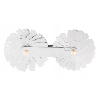 Richmann merač navoja 0.25-6mm/4-62