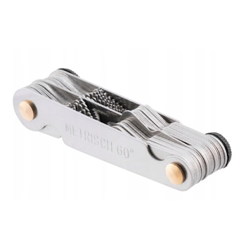 Richmann merač navoja 0.25-6mm/4-62 Richmann merač navoja 0.25-6mm/4-62