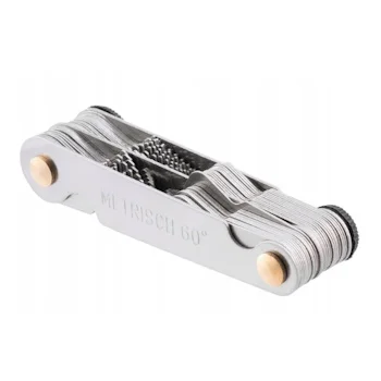 Richmann merač navoja 0.25-6mm/4-62