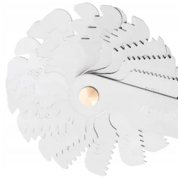 Richmann merač navoja 0.25-6mm/4-62