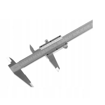 Richmann pomično merilo 200mm C3427 Richmann pomično merilo 200mm C3427