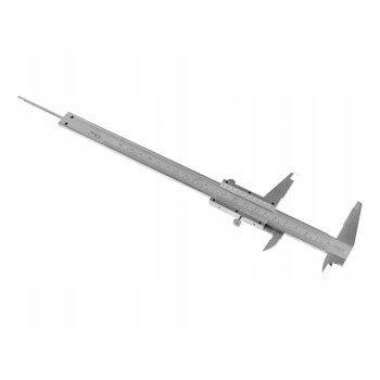 Richmann pomično merilo 200mm C3427 Richmann pomično merilo 200mm C3427