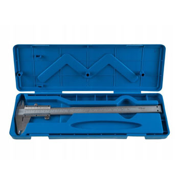 Richmann pomično merilo 200mm C3427 Richmann pomično merilo 200mm C3427