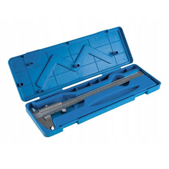 Richmann pomično merilo 200mm C3427 Richmann pomično merilo 200mm C3427