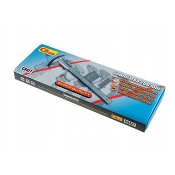 Richmann pomično merilo 200mm C3427-6