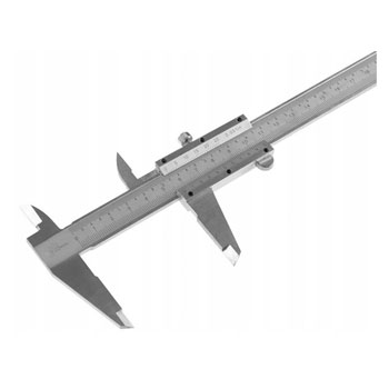 Richmann pomično merilo 300mm C3429 Richmann pomično merilo 300mm C3429
