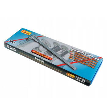 Richmann pomično merilo 300mm C3429 Richmann pomično merilo 300mm C3429