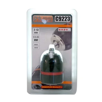 Richmann metalni futer 1/2 Richmann metalni futer 1/2