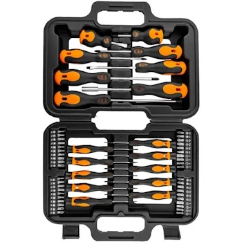 Richmann odvijači i bitovi set 58/1 C5373 Richmann odvijači i bitovi set 58/1 C5373