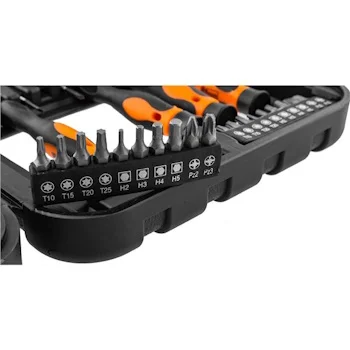 Richmann odvijači i bitovi set 58/1 C5373 Richmann odvijači i bitovi set 58/1 C5373