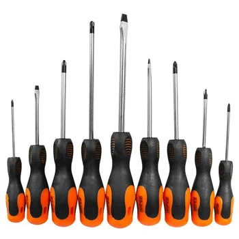 Richmann odvijači set 9 komada C5372 Richmann odvijači set 9 komada C5372