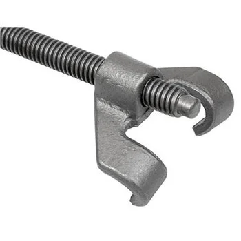 Richmann izvlakač opruga 380mm 2kom C4051 Richmann izvlakač opruga 380mm 2kom C4051