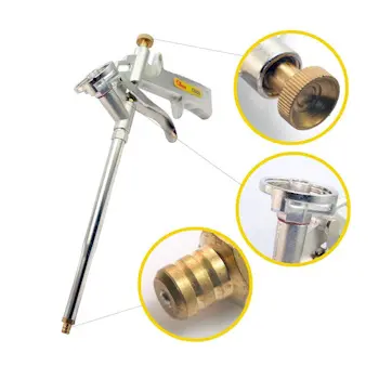 Richmann pištolj za pur penu 320mm C8020-2