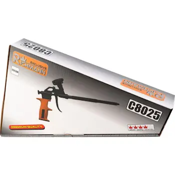 Richmann pištolj za pur penu teflon C8025-5