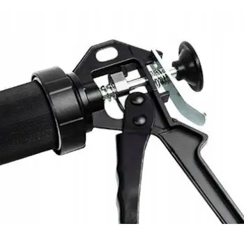 Richmann pištolj za silikon 600ml C8016-2