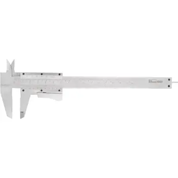 Richmann pomično merilo 150mm auto-lock C3426