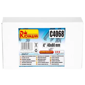 Richmann radapciger dvokraki 2-ARM 4 Richmann radapciger dvokraki 2-ARM 4