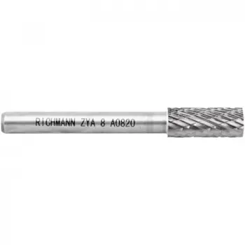 Richmann rotaciono glodalo grubo ZYA 12x25mm A1225 C8907