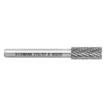 Richmann rotaciono glodalo fino ZYA/ST 12x25mm B1225 C8910