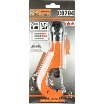 Richmann sekač cevi 6-45mm C0294 Richmann sekač cevi 6-45mm C0294