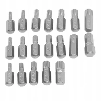 Richmann set inbusa 40kom Corona C6940 Richmann set inbusa 40kom Corona C6940