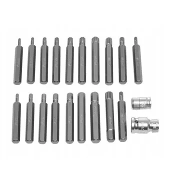 Richmann set inbusa 40kom Corona C6940 Richmann set inbusa 40kom Corona C6940