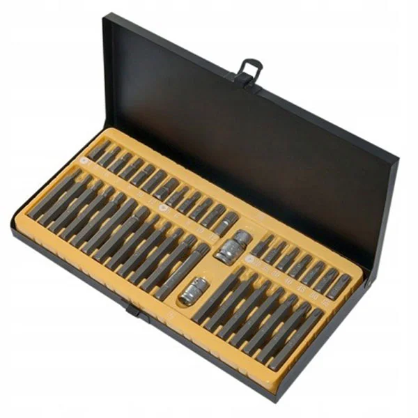 Richmann set inbusa 40kom Corona C6940 Richmann set inbusa 40kom Corona C6940