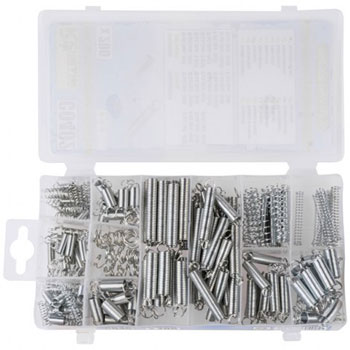 Richmann set opruga 200 komada C0402 Richmann set opruga 200 komada C0402