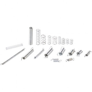 Richmann set opruga 200 komada C0402 Richmann set opruga 200 komada C0402